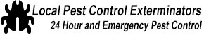 Hertford County Exterminators